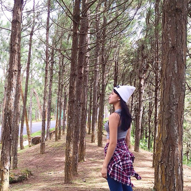 40 Instagram Photos Of Nadine That You Shouldn T Miss Next