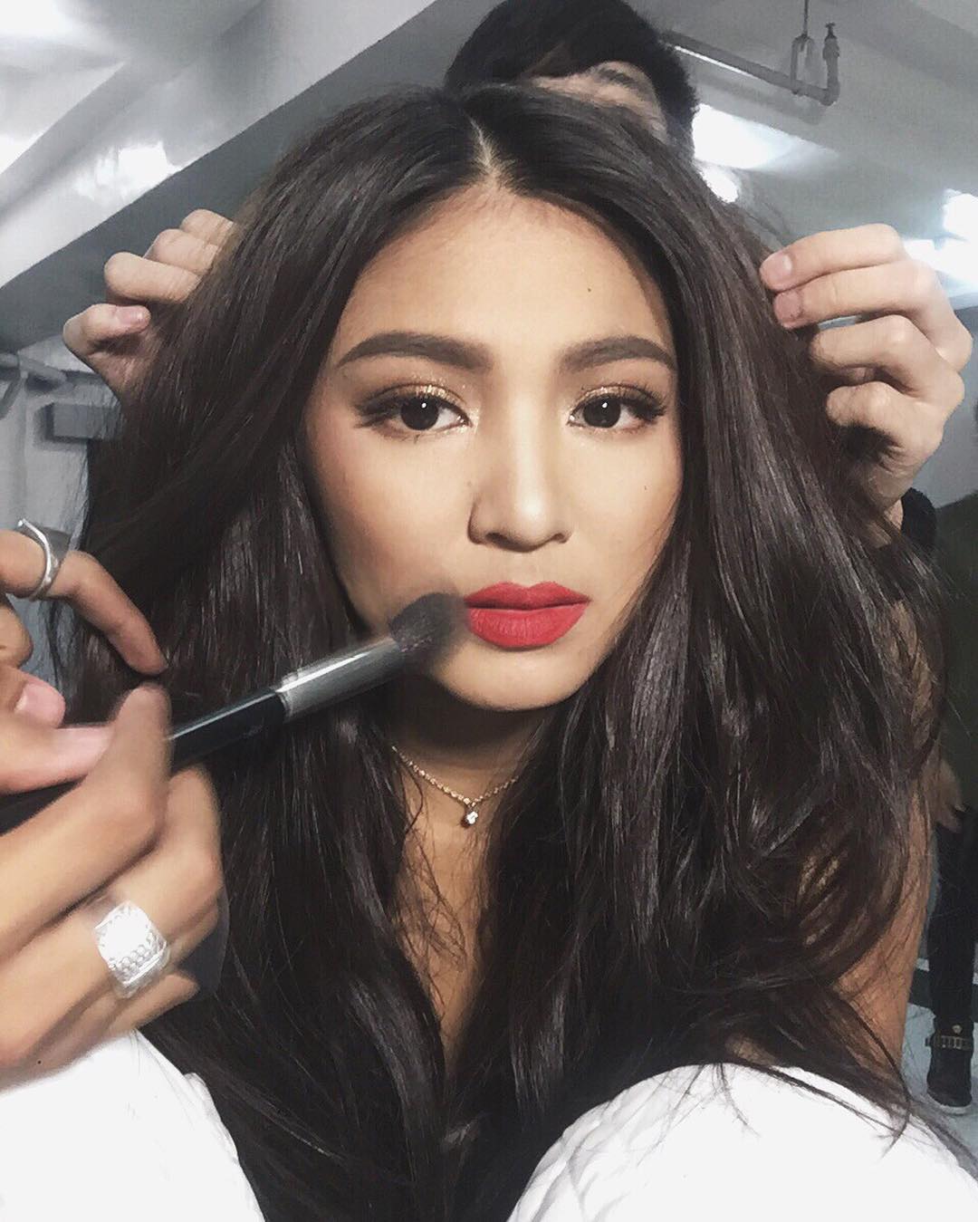 40 Instagram Photos Of Nadine That You Shouldn't Miss | ABS-CBN ...